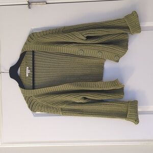 American Eagle Cardigan